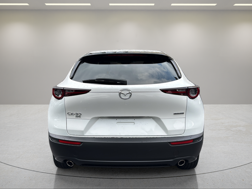 2021 Mazda CX-30 Select - 6