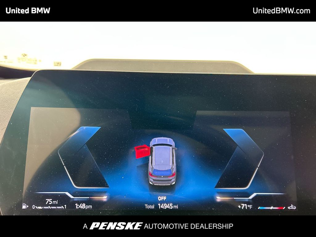 Thumbnail: 2023 BMW X1 - 15