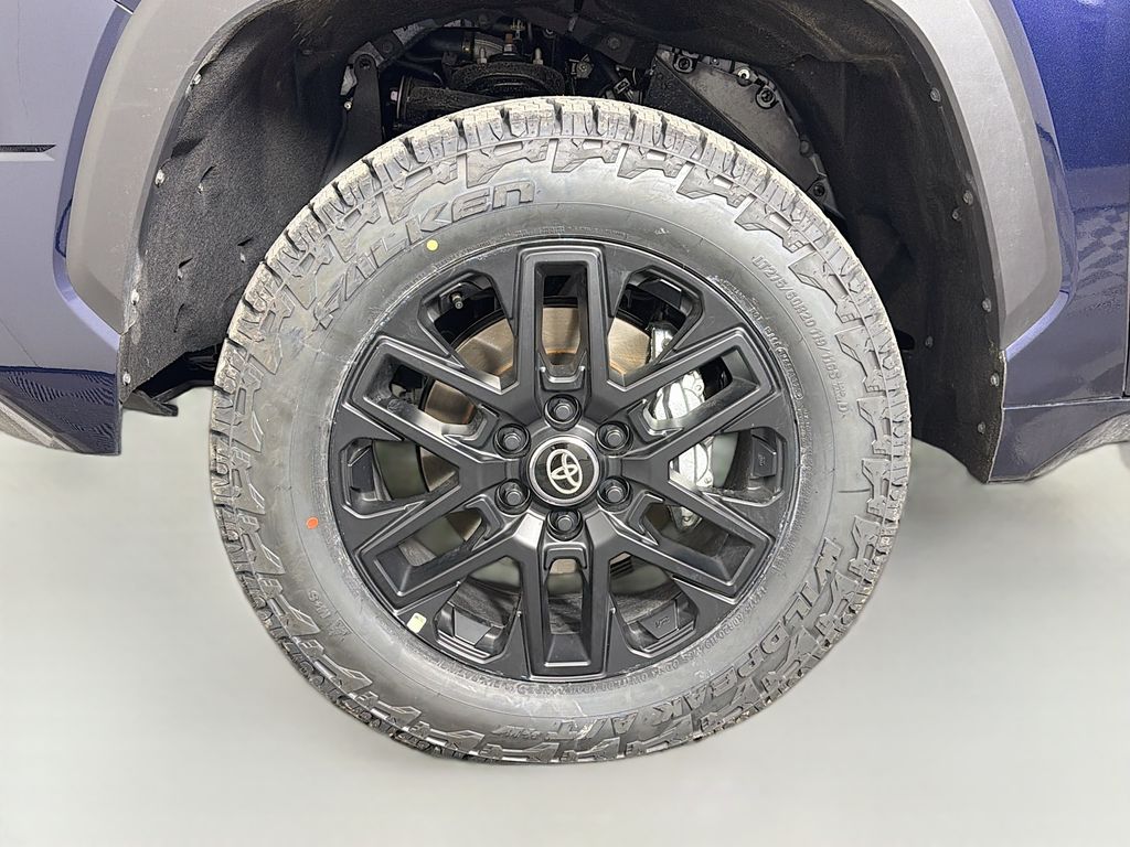 2026 Toyota Tundra Limited - Photo 31