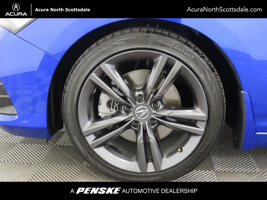 Thumbnail: 2025 Acura Integra - 31