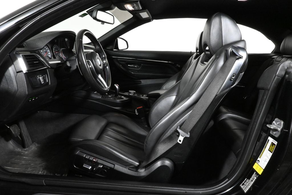 Thumbnail: 2020 BMW M4 - 3