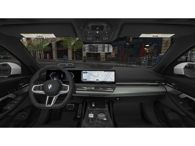 Thumbnail: 2026 BMW 5 Series - 10