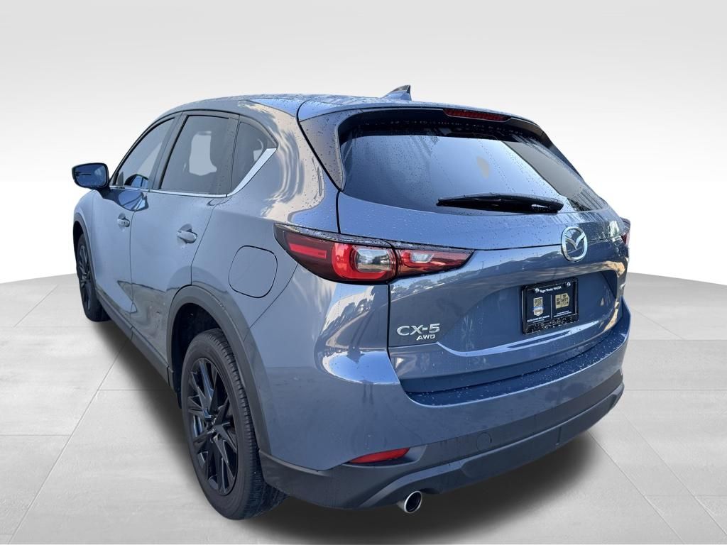 Used Car 2023 Mazda Cx-5  2.5 S Carbon Edition For Sale Under $30,000 In Georgetown, Texas