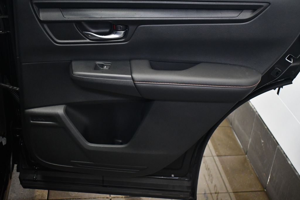 Thumbnail: 2023 Honda CR-V - 29