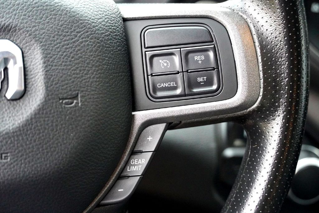 Used Car 2022 Ram 2500  Tradesman For Sale Under $35,000 In Taylor, Texas