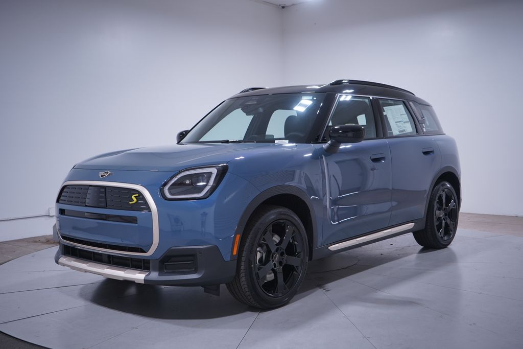 Thumbnail: 2026 MINI Cooper Countryman - 1