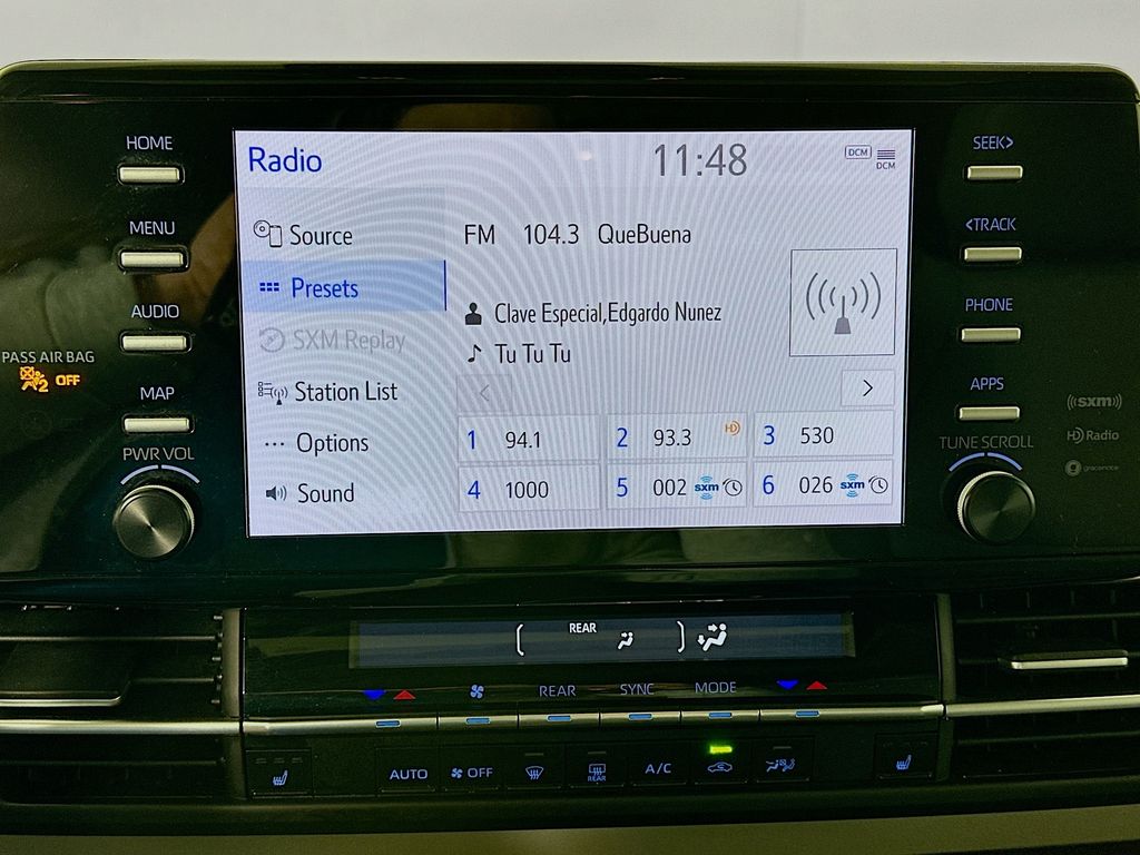 Thumbnail: 2024 Toyota Sienna - 14