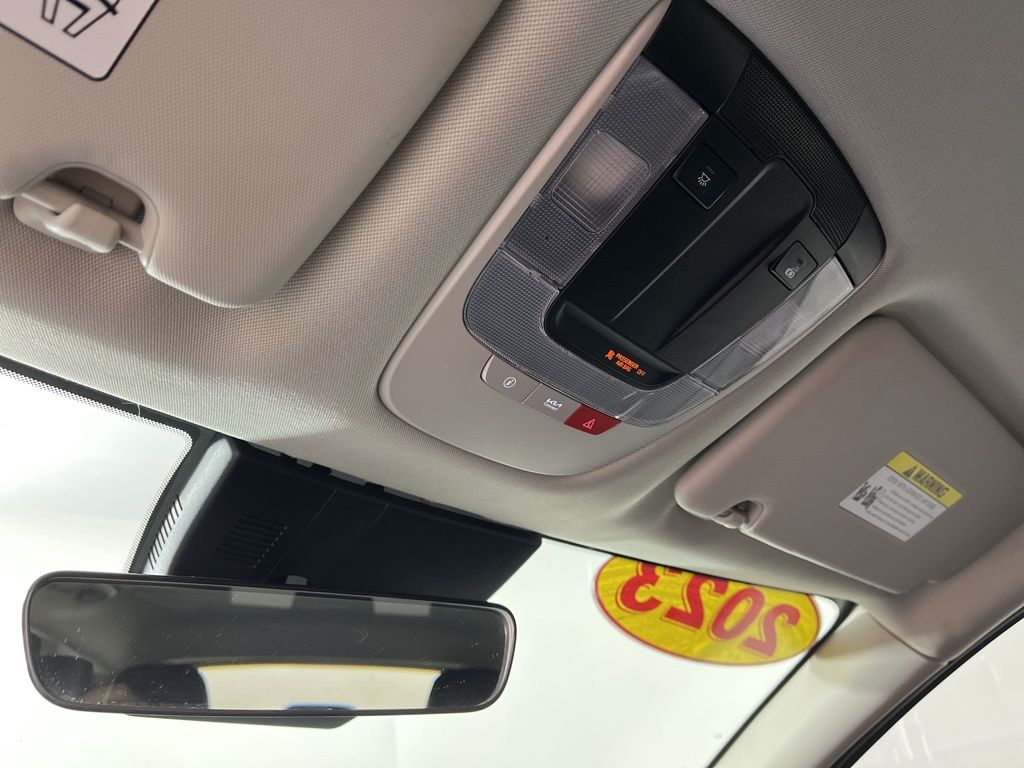 Thumbnail: 2023 Kia Sportage - 24