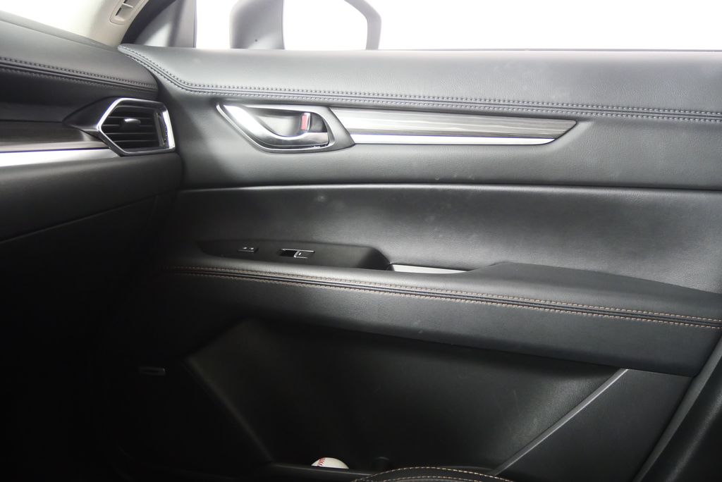 Thumbnail: 2023 Mazda CX-5 - 29