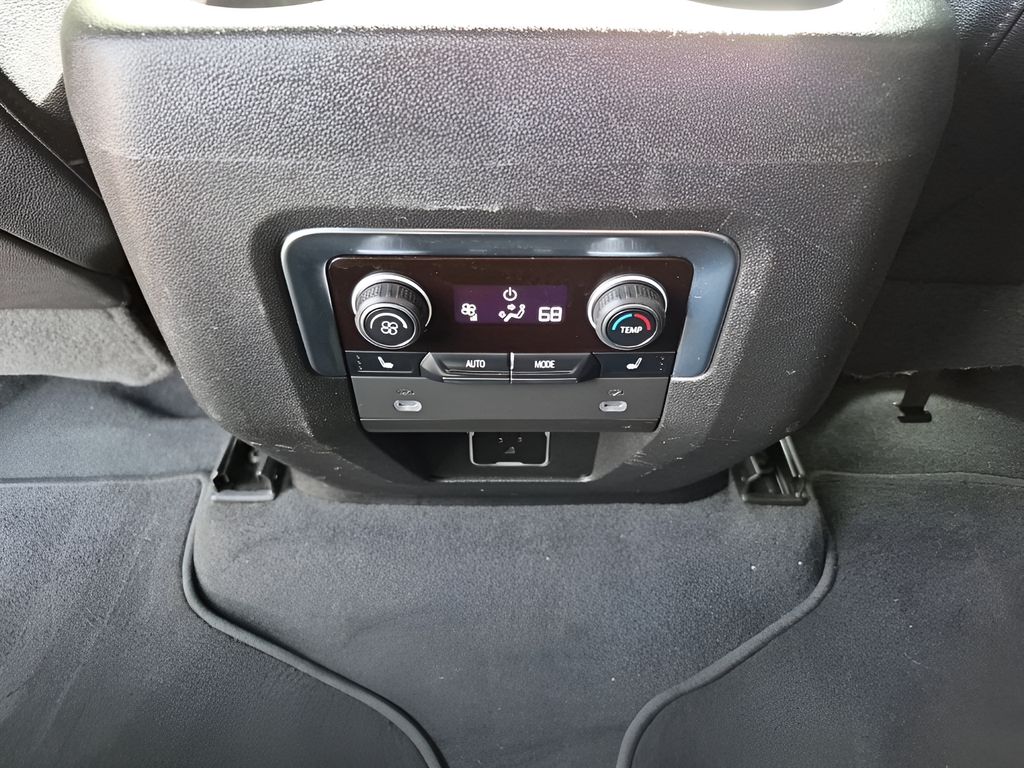 Used Car 2022 Chevrolet Tahoe  Z71 For Sale Under $50,000 In Austin, Texas