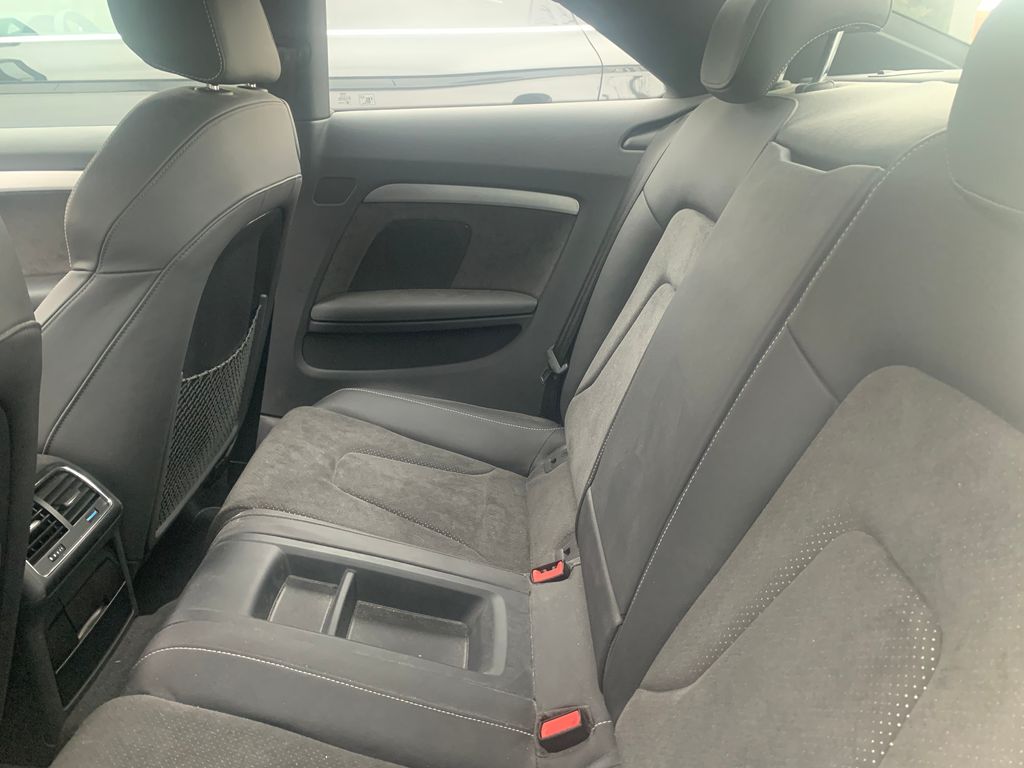 Thumbnail: 2009 Audi A5 - 7