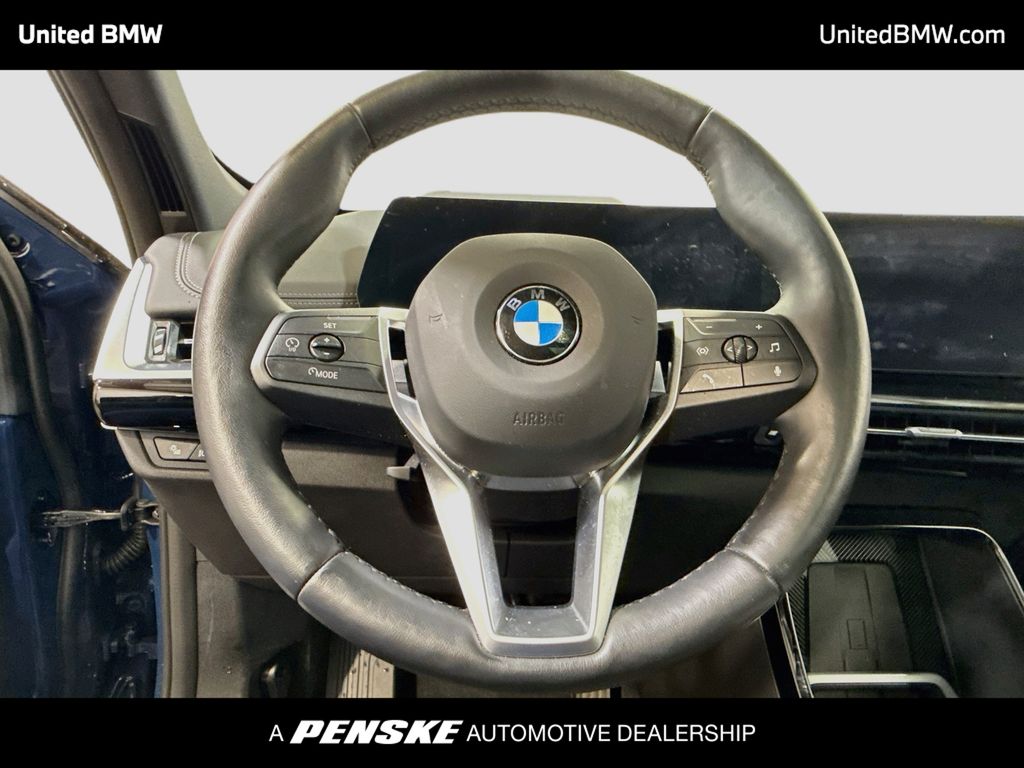 Thumbnail: 2026 BMW X1 - 6