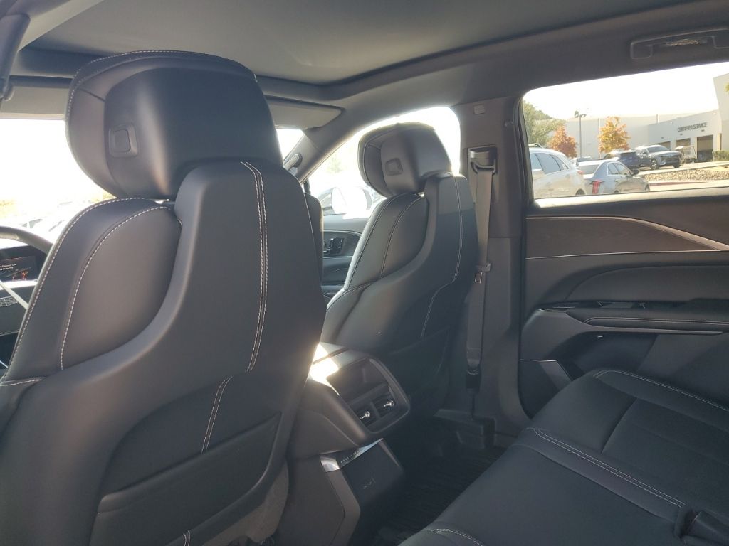 Used Car 2024 Cadillac Lyriq  Sport For Sale Under $40,000 In Austin, Texas