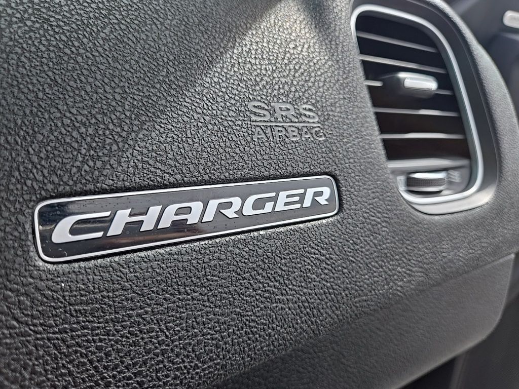 Used 2018 Silver Dodge R/T image 45