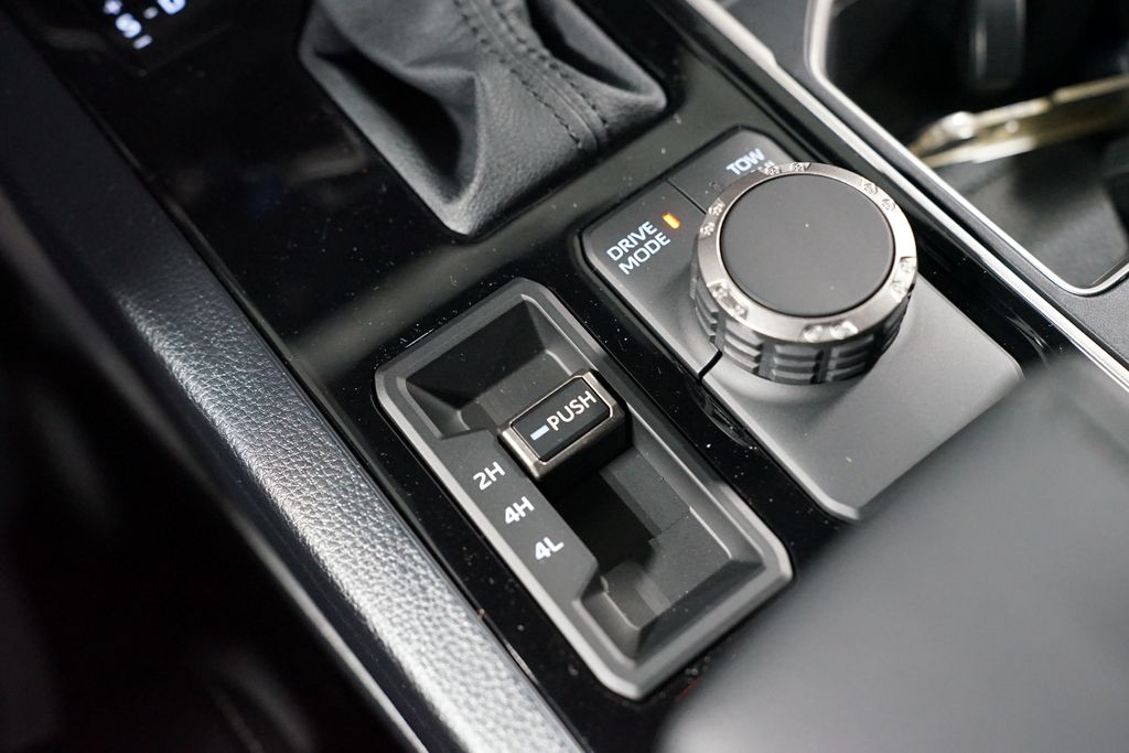 Thumbnail: 2026 Toyota Tundra - 23