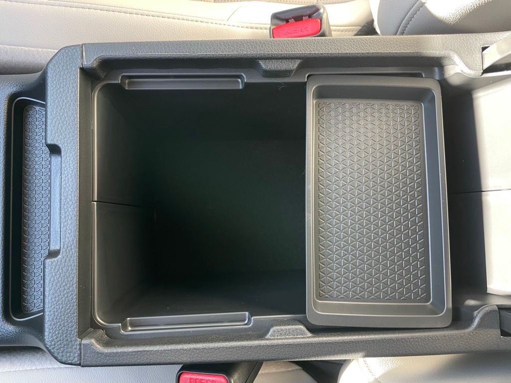 2025 Honda CR-V EX-L 22