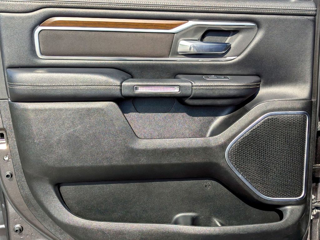 2021 Ram 1500  Laramie In Taylor, Texas
