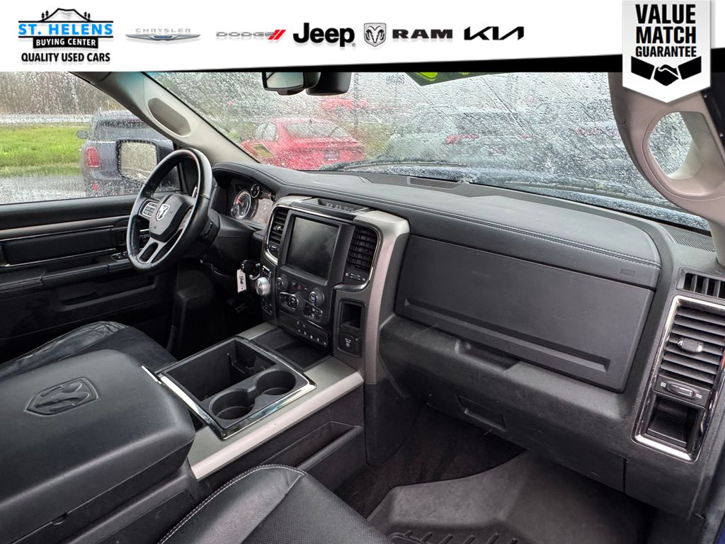 2014 RAM Ram 1500 Sport - Photo 25