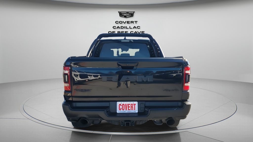 Used Car 2023 Ram 1500  Trx For Sale Under $90,000 In Austin, Texas