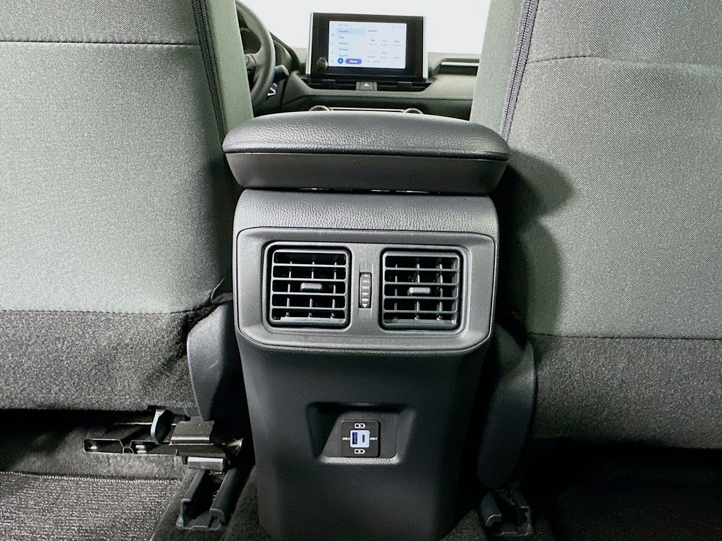 Thumbnail: 2025 Toyota RAV4 - 24