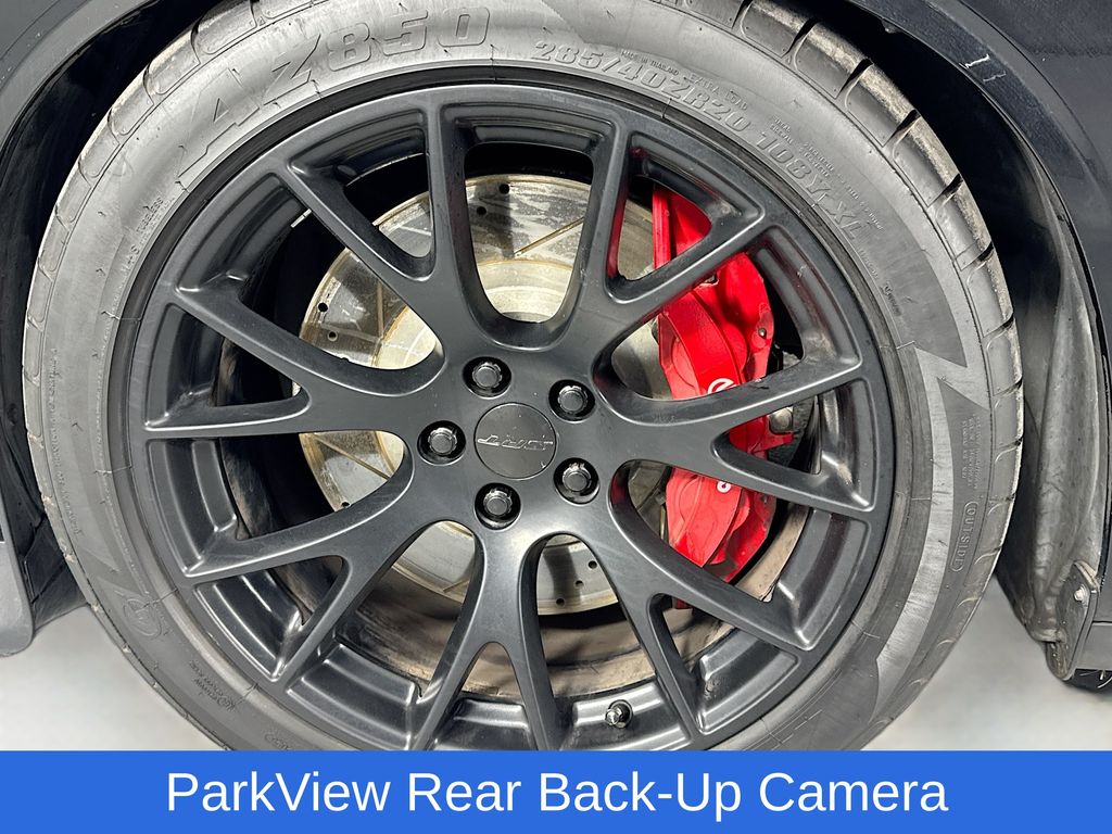 Used Car 2016 Dodge Challenger  Srt 392 For Sale Under $25,000 In Austin, Texas