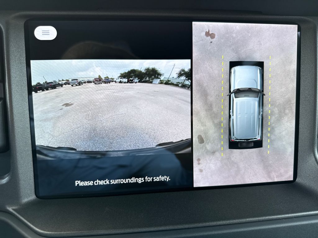 New 2026 Beige Ford Badlands image 26