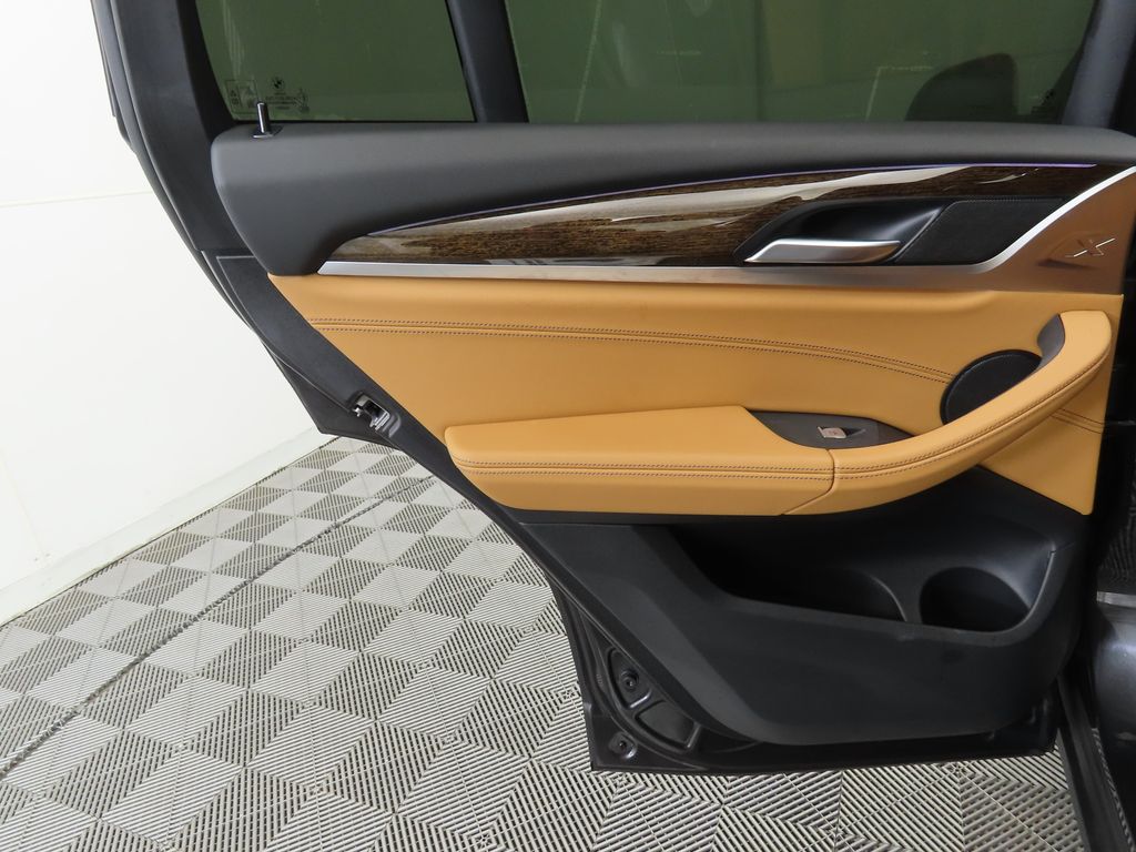 Thumbnail: 2020 BMW X4 - 26