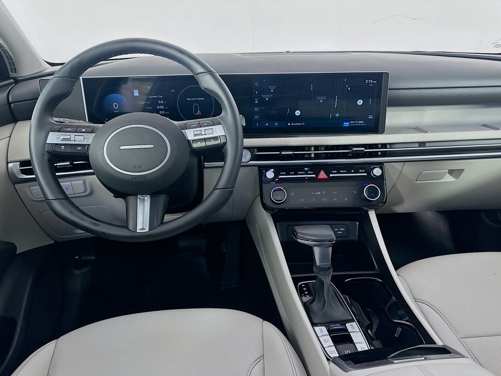 Thumbnail: 2025 Hyundai Tucson - 23
