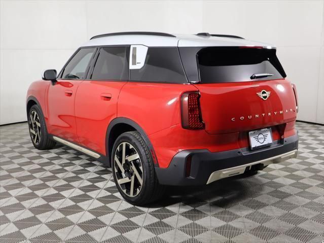 Thumbnail: 2026 MINI Cooper Countryman - 7