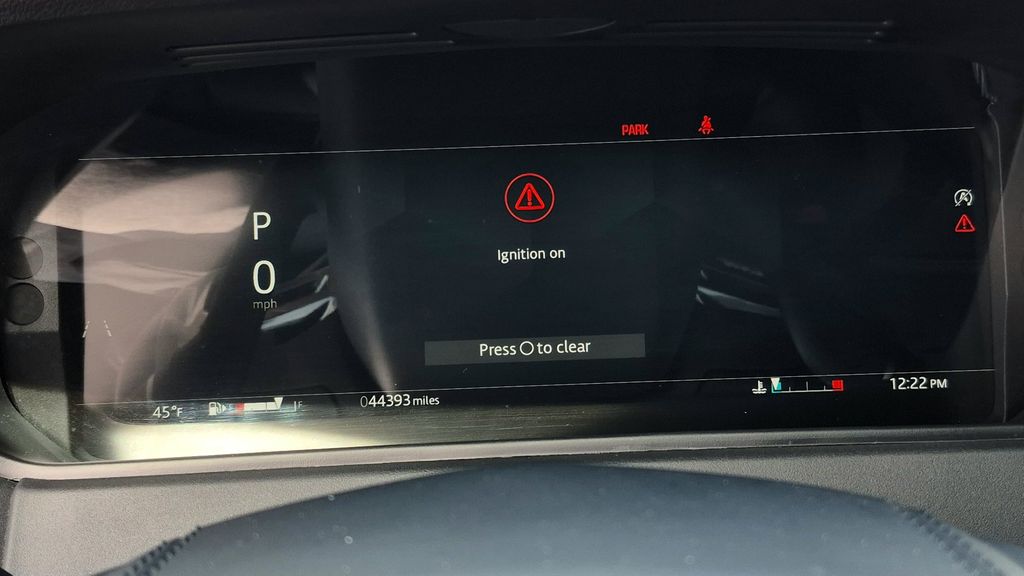 2025 Land Rover Range Rover Velar