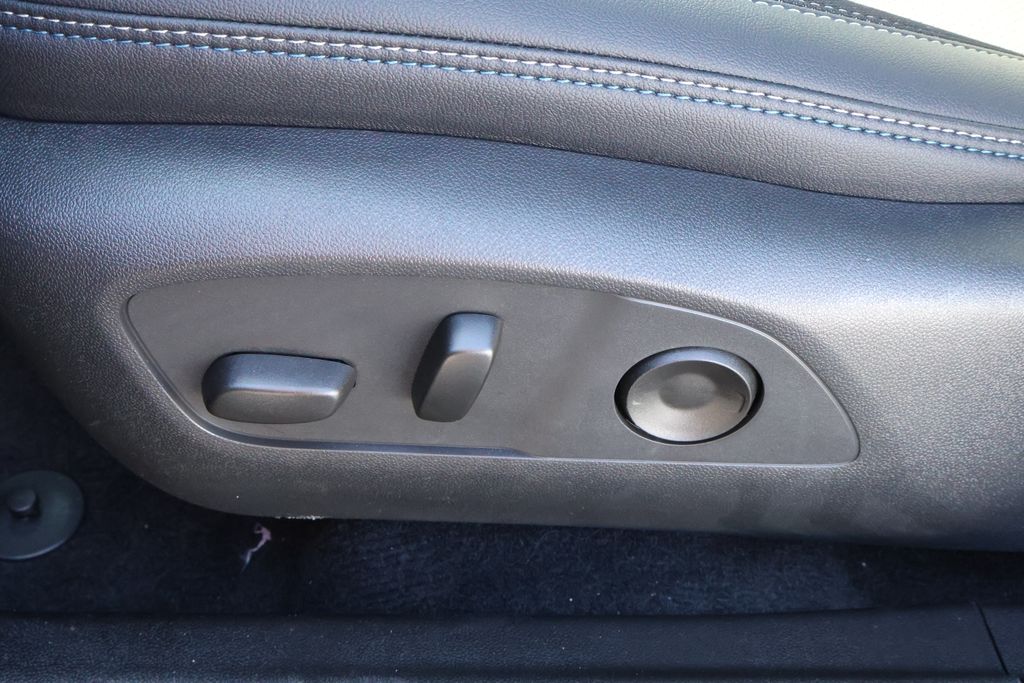 Thumbnail: 2026 Chevrolet Equinox - 17