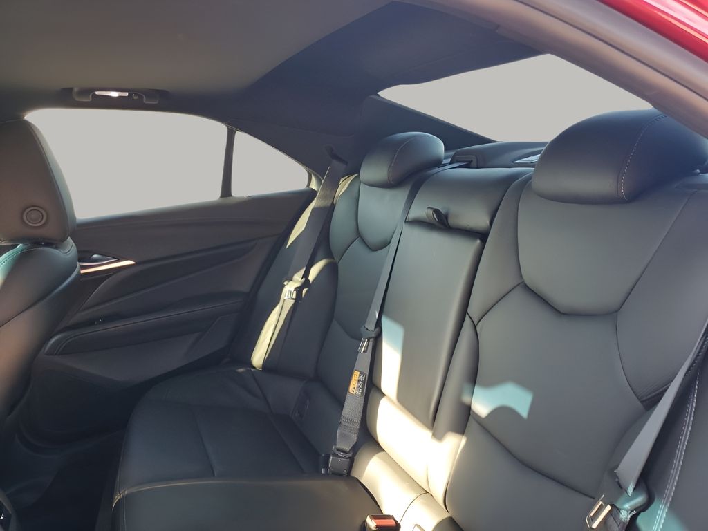 Used Car 2023 Cadillac Ct4  Premium Luxury For Sale Under $35,000 In Austin, Texas