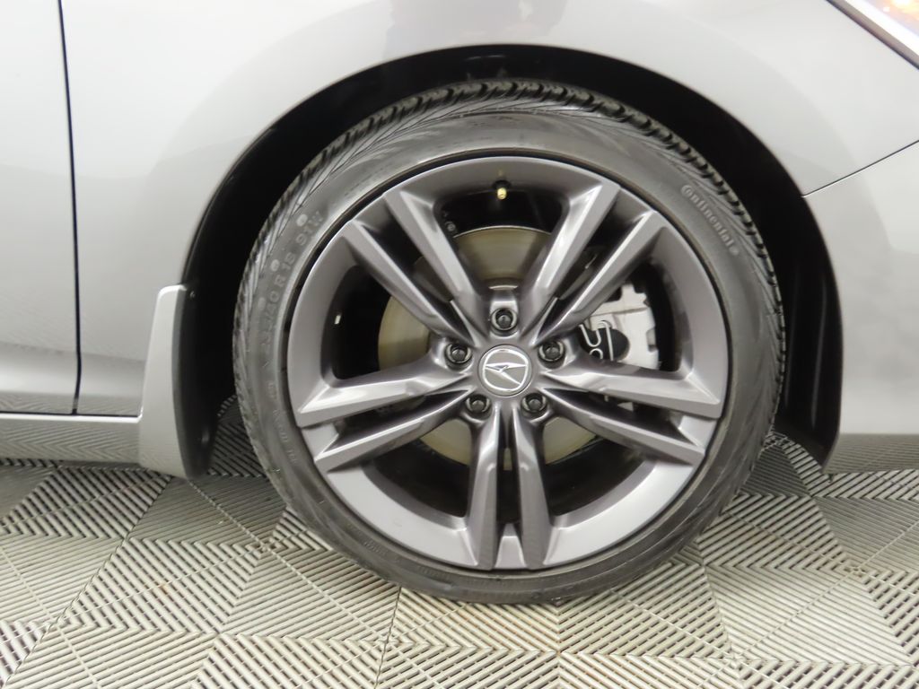 Thumbnail: 2024 Acura Integra - 31