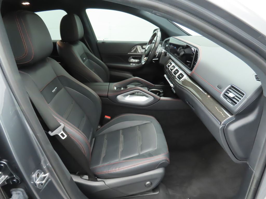 2022 Mercedes-Benz GLE 53 AMG 20
