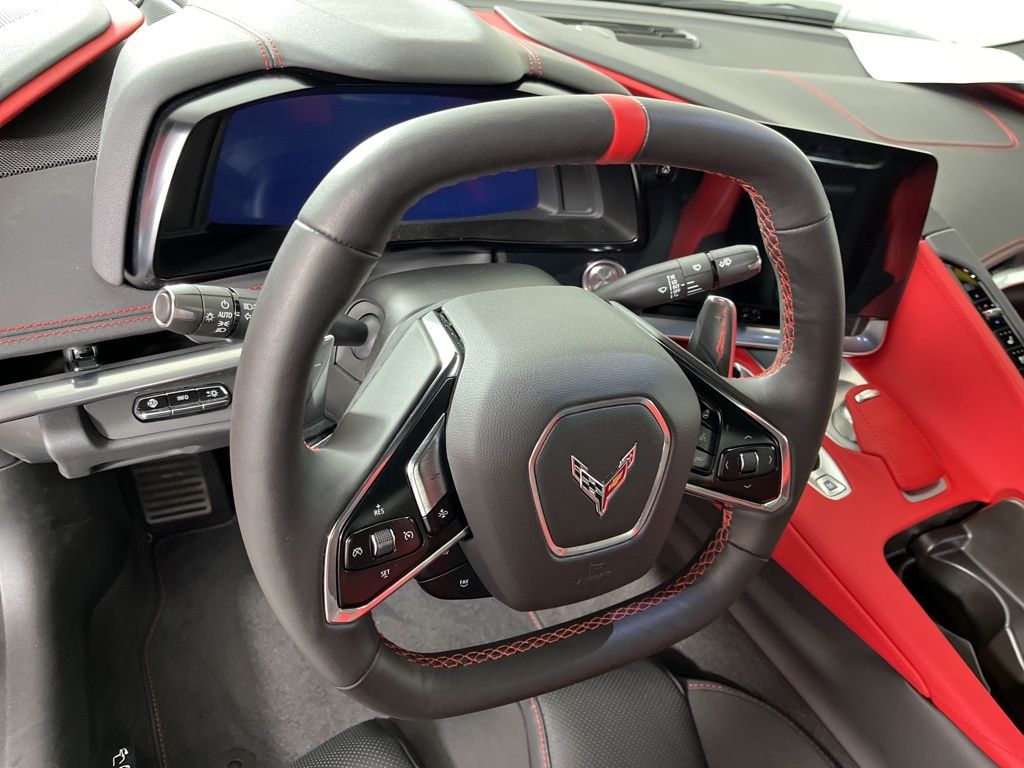 Thumbnail: 2024 Chevrolet Corvette - 25