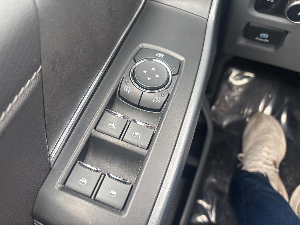 Used 2024 Ford F-150 Truck