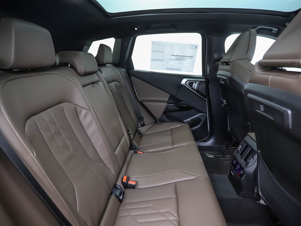 Thumbnail: 2026 BMW X3 - 26