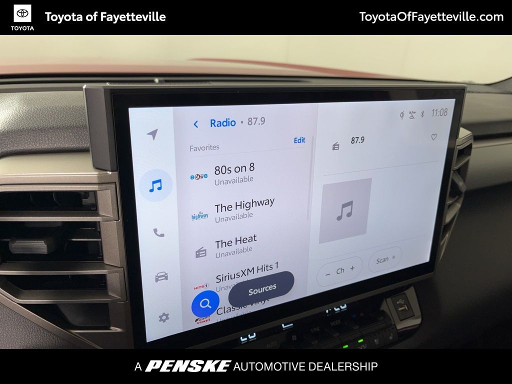 Thumbnail: 2026 Toyota Tundra - 30