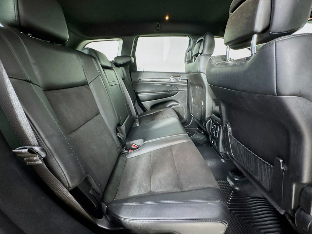 Used Car 2022 Jeep Grand Cherokee Wk  Laredo X For Sale Under $30,000 In Austin, Texas