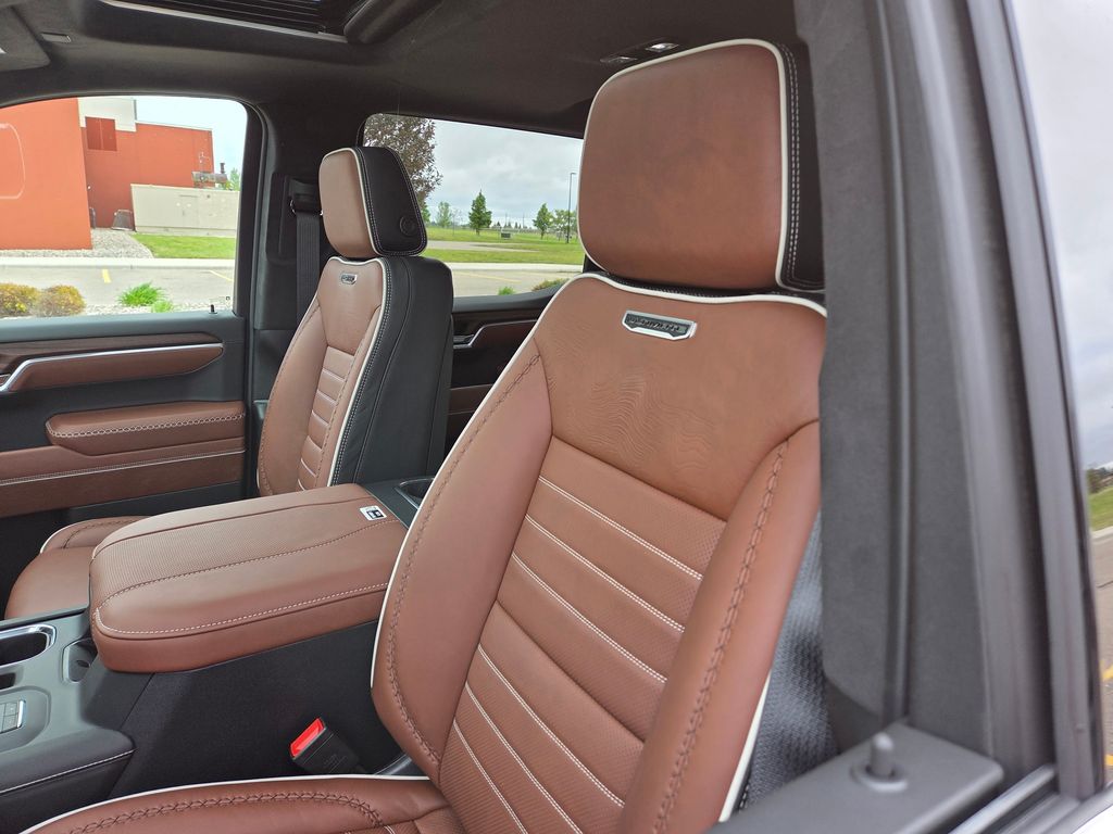 2026 GMC Sierra 1500 Denali Ultimate - Photo 11