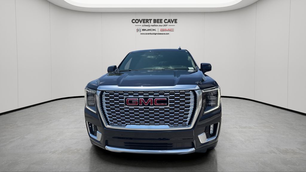 Used Car 2021 Gmc Yukon  Denali For Sale Under $50,000 In Austin, Texas