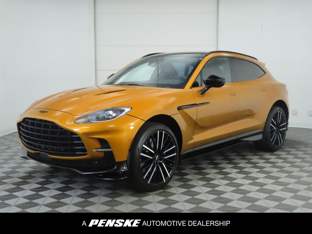 2023 Aston Martin DBX 707 -
                Phoenix, AZ