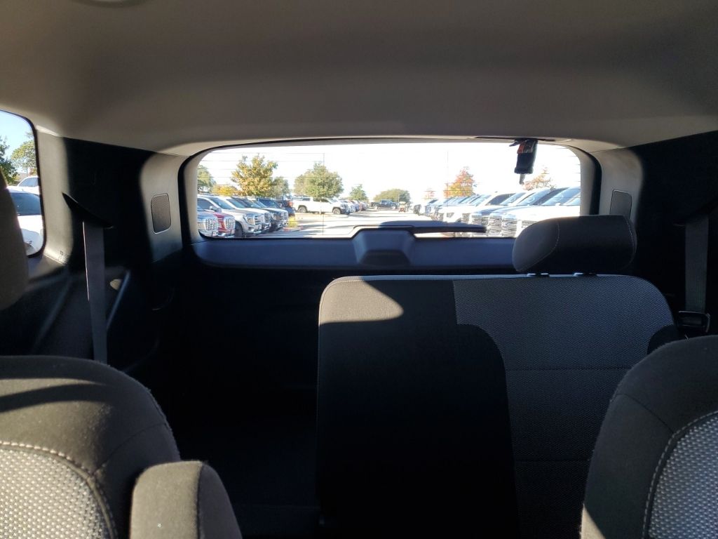 Used Car 2021 Chevrolet Traverse  Lt For Sale Under $25,000 In Austin, Texas