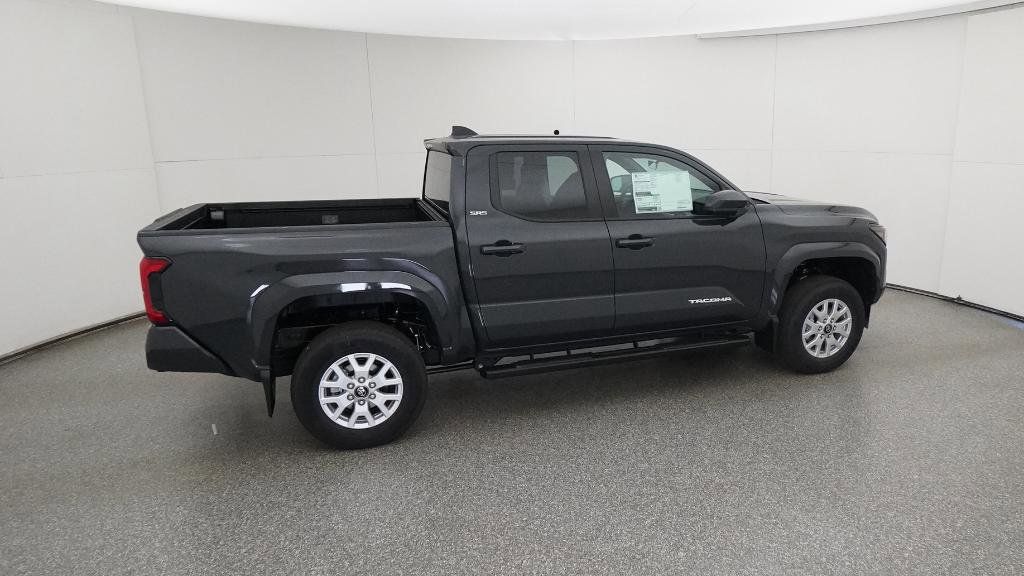 Thumbnail: 2025 Toyota Tacoma - 24