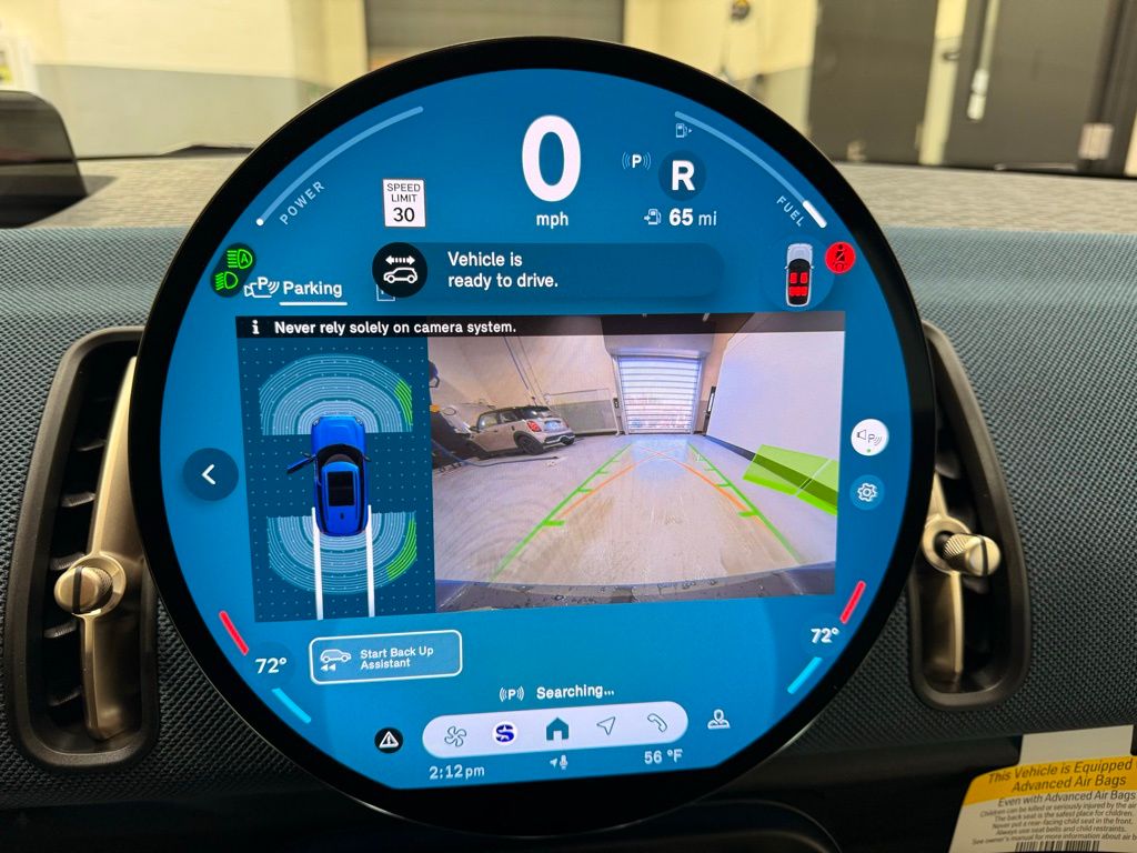 Thumbnail: 2025 MINI Cooper Countryman - 17