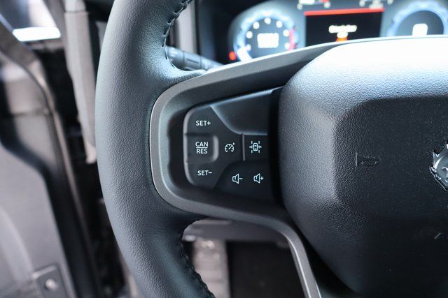 new 2026 Ford Bronco car, priced at $46,111