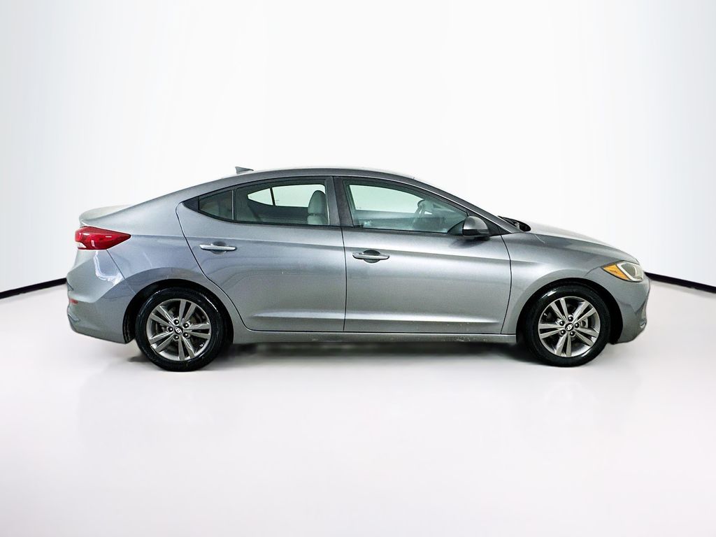 Used Car 2018 Hyundai Elantra  Sel For Sale Under $12,000 In Austin, Texas