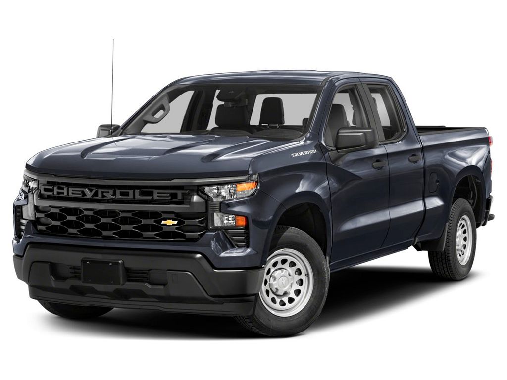 2024 Chevrolet Silverado 5500HD 1LT - 0