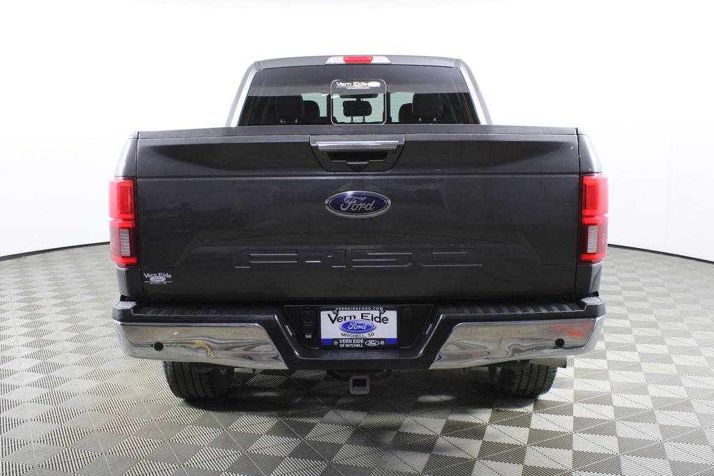 Used 2020 Ford F-150 for sale in 