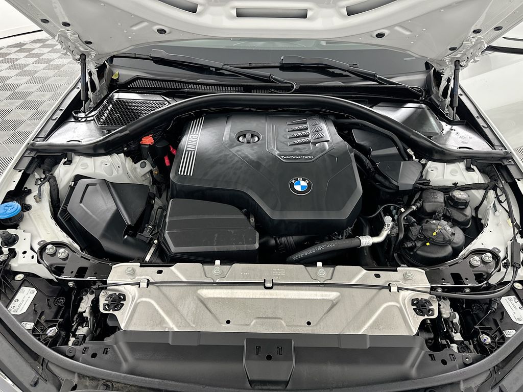 Thumbnail: 2024 BMW 3 Series - 30